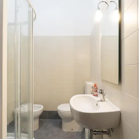 Corner Near The Sea By Interhome Appartement *