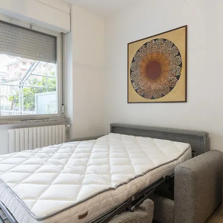 شقة Corner Near The Sea By Interhome Marina dʼAndora