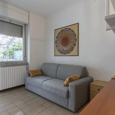 Corner Near The Sea By Interhome Marina dʼAndora