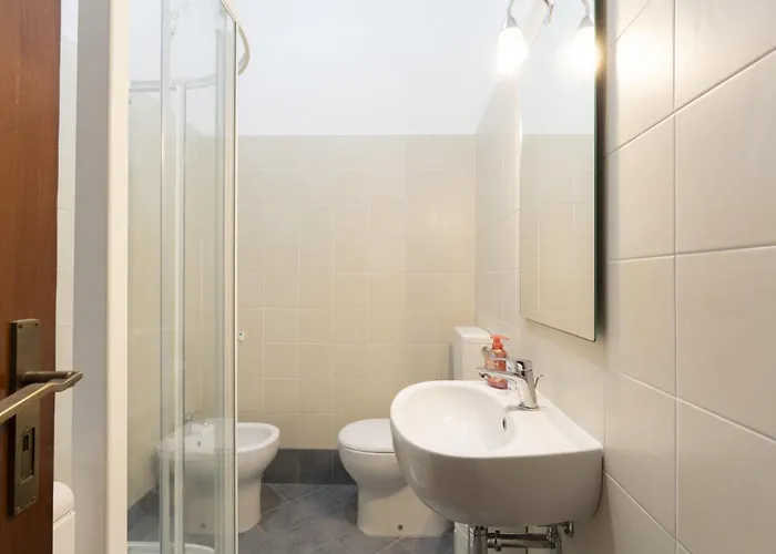 Corner Near The Sea By Interhome Apartamento *