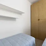 Apartmán Corner Near The Sea By Interhome *