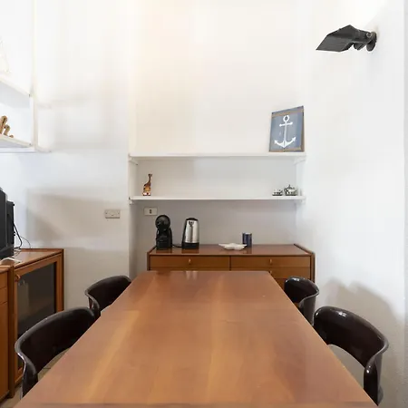 Corner Near The Sea By Interhome *
