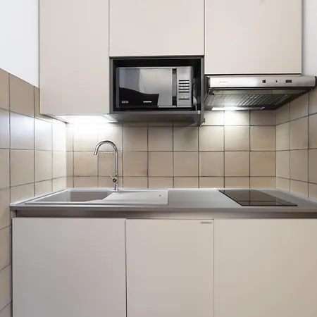 Corner Near The Sea By Interhome Apartment *