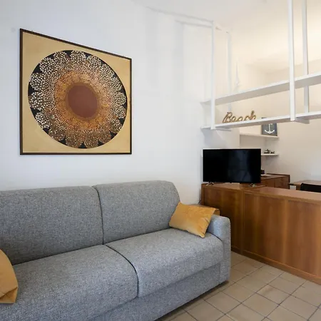 Corner Near The Sea By Interhome Apartment