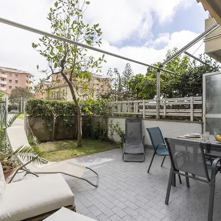 Corner Near The Sea By Interhome Andora