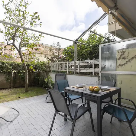 Corner Near The Sea By Interhome