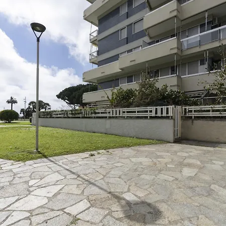 Corner Near The Sea By Interhome Apartment
