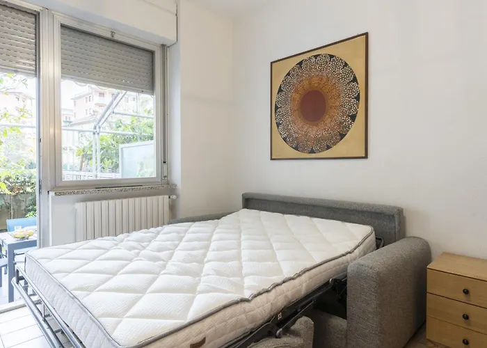 Lejlighed Corner Near The Sea By Interhome Marina dʼAndora
