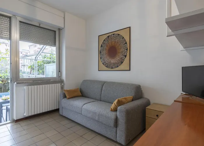 Corner Near The Sea By Interhome Marina dʼAndora