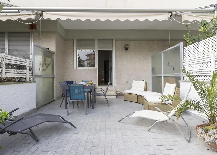 Corner Near The Sea By Interhome *